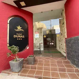 3* Hotel Dunas