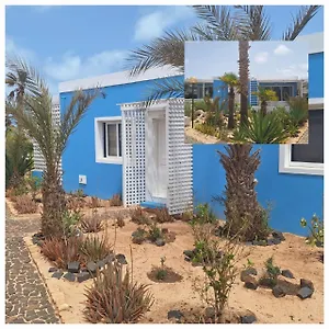 Utulny Na De Chaves, Boa Vista Appartement